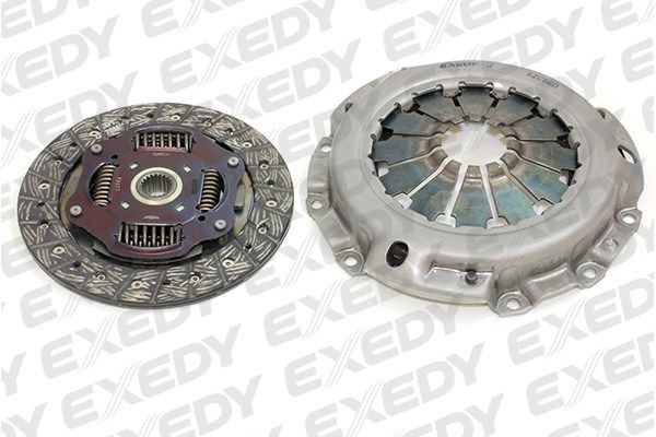 EXEDY SZS2051 Clutch Kit