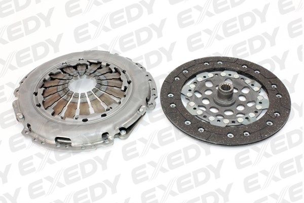 EXEDY SZS2055 Clutch Kit