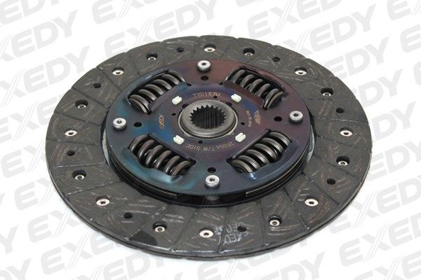 EXEDY TYD157U Clutch Disc