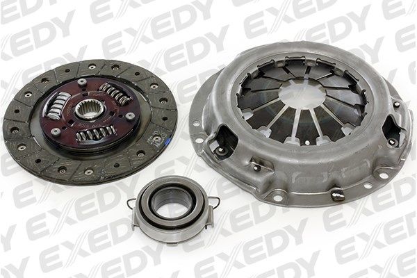 EXEDY TYK2057 Clutch Kit
