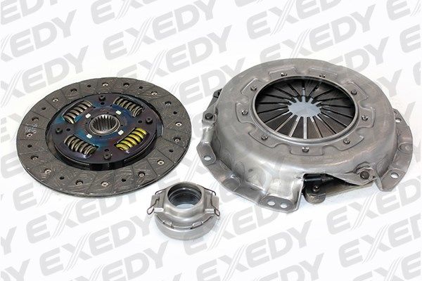 EXEDY TYK2074 Clutch Kit