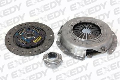 Clutch Kit EXEDY TYK2074