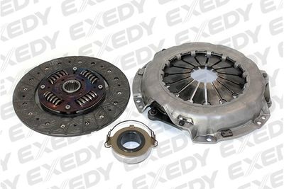 Clutch Kit EXEDY TYK2119
