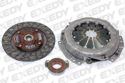 Clutch Kit EXEDY TYK2151
