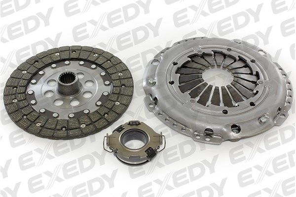 EXEDY TYK2206 Clutch Kit
