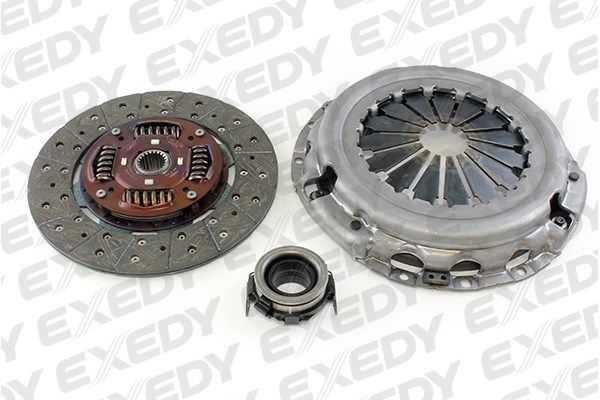 EXEDY TYK2237 Clutch Kit