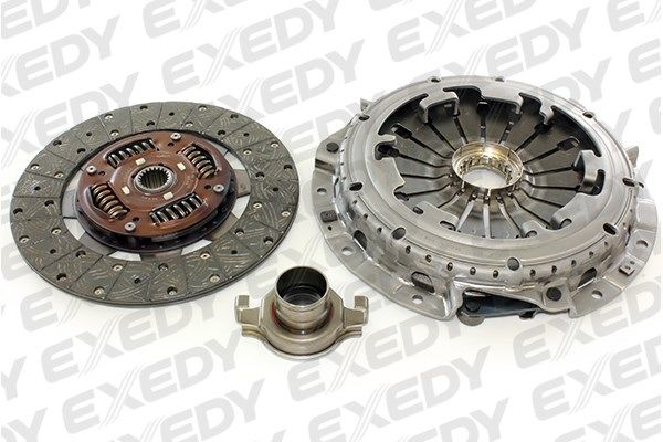 EXEDY TYK2238 Clutch Kit