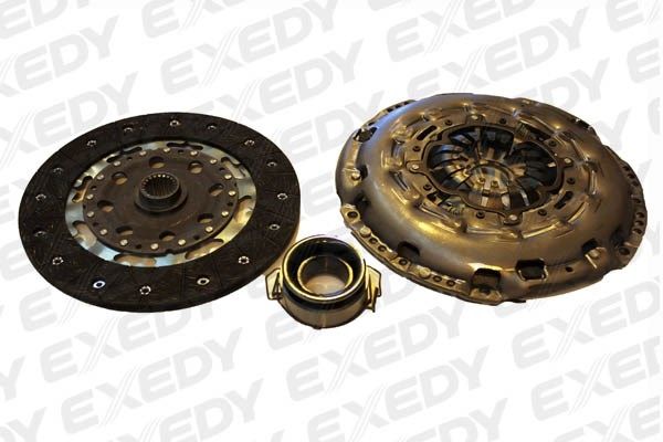 EXEDY TYK2258 Clutch Kit