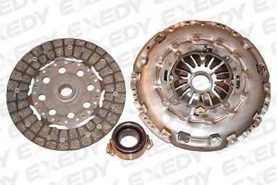 Clutch Kit EXEDY TYK2259
