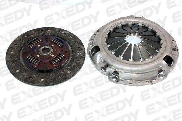 EXEDY TYS2236 Clutch Kit