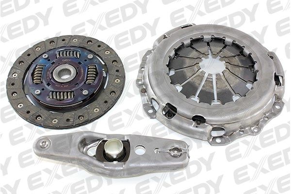 EXEDY VWK2086 Clutch Kit