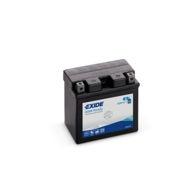 Starter Battery EXIDE AGM12-7