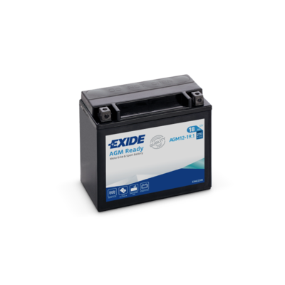 EXIDE AGM12-19.1 Starter Battery