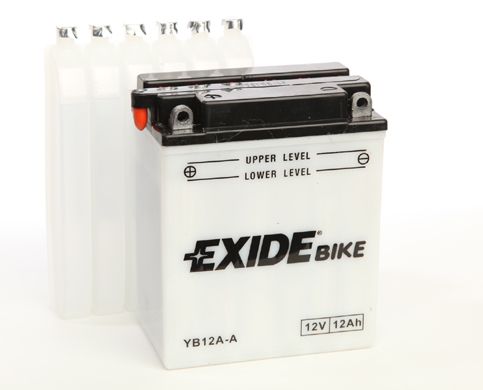 EXIDE EB12A-A Starter Battery
