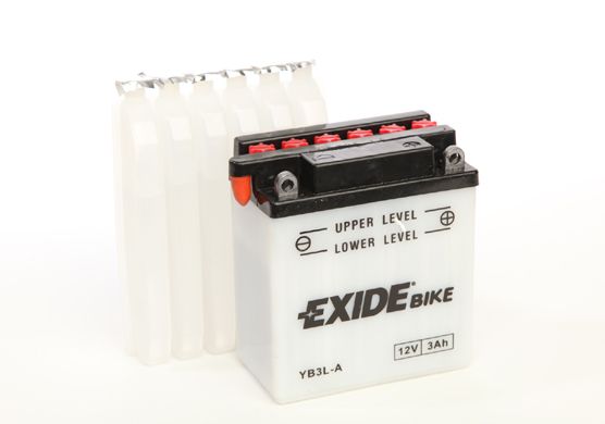 EXIDE EB3L-A Starter Battery