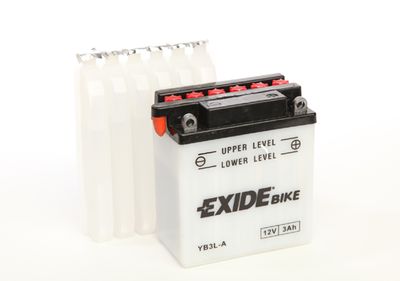 Starter Battery EXIDE EB3L-A
