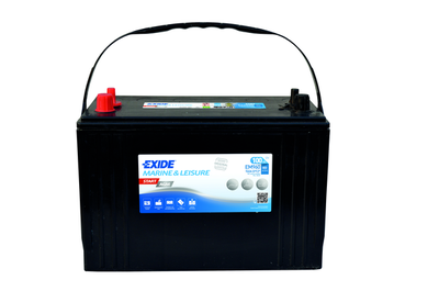 Starter Battery EXIDE EM960