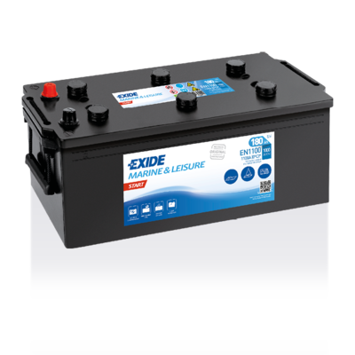 Starter Battery EXIDE EN1100