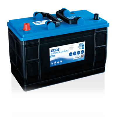 Starter Battery EXIDE ER550