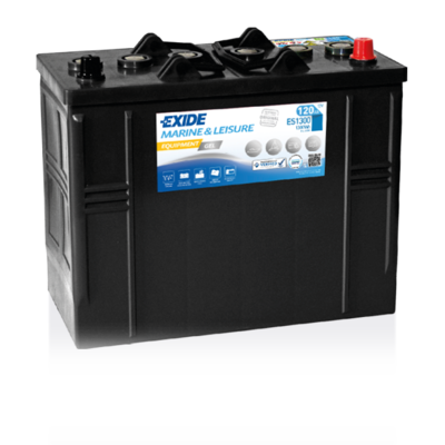 Starter Battery EXIDE ES1300