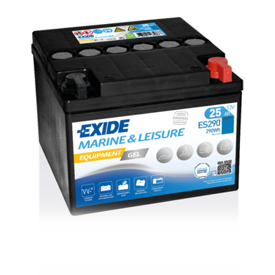 Starter Battery EXIDE ES290