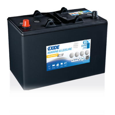 Starter Battery EXIDE ES950
