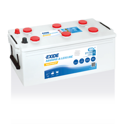 Starter Battery EXIDE ET1300