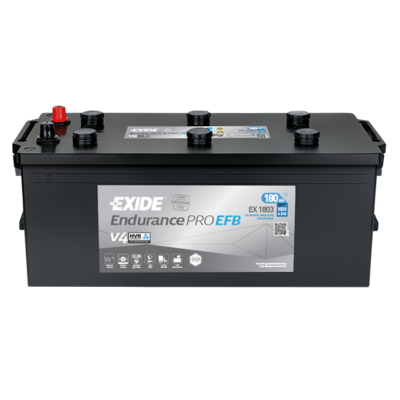 Starter Battery EXIDE EX1803