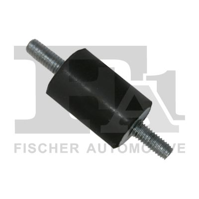 Rubber Buffer, muffler FA1 003-963