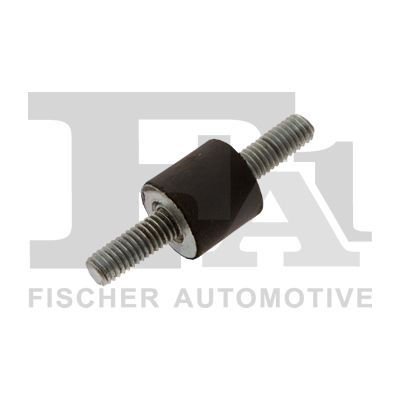 Rubber Buffer, muffler FA1 003-964