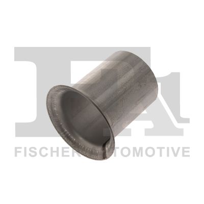 FA1 006-946 Exhaust Pipe, universal