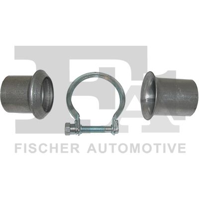 Repair Kit, exhaust pipe FA1 008-962