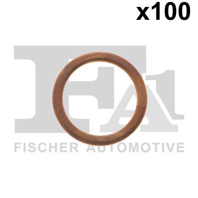 Seal Ring FA1 039.810.100