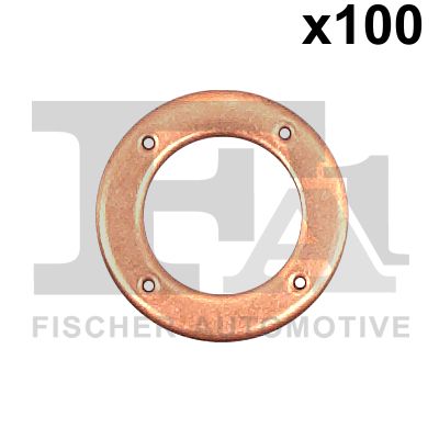 Heat Shield, injection system FA1 053.310.100
