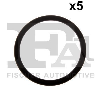 FA1 076.216.005 Gasket, coolant flange