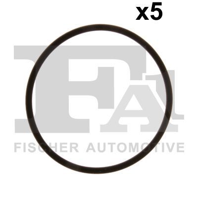 Gasket, EGR valve FA1 076.306.005