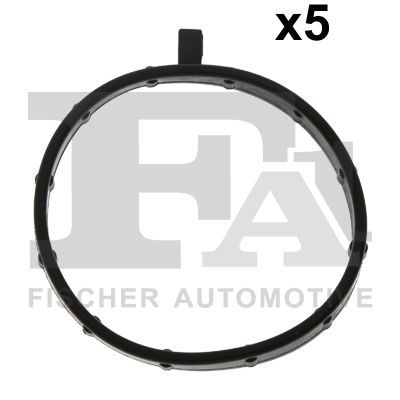 Seal Ring, charger FA1 076.590.005