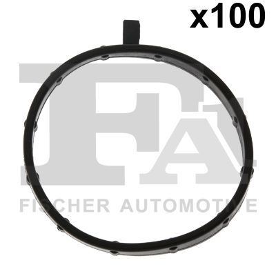Seal Ring, charger FA1 076.590.100