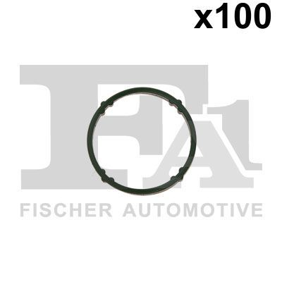 Seal Ring, charger FA1 076.616.100