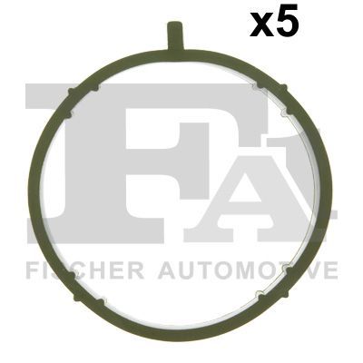 Seal Ring FA1 076.624.005