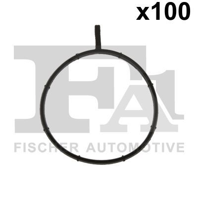 Seal Ring FA1 076.634.100