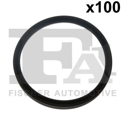 Seal Ring, charger FA1 076.661.100