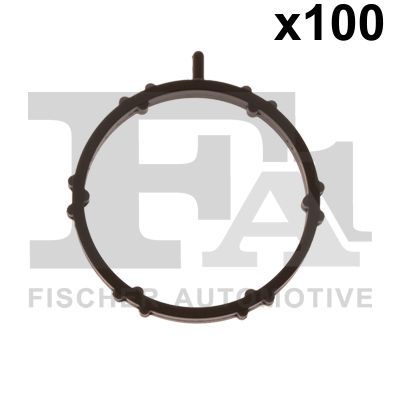 Seal Ring, charger FA1 076.696.100