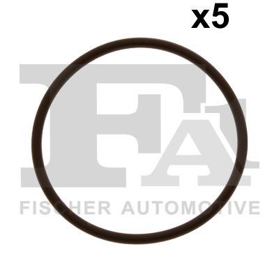 Gasket, EGR valve FA1 076.775.005