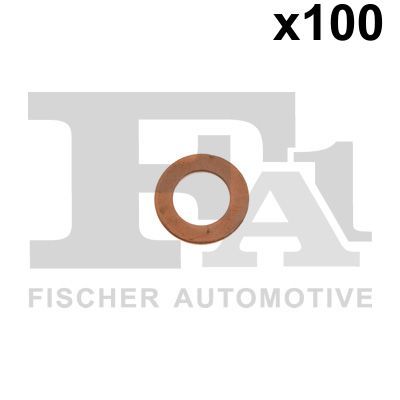 Seal Ring FA1 094.810.100