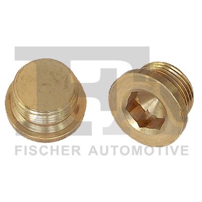Screw Plug, oil sump FA1 095.410.001
