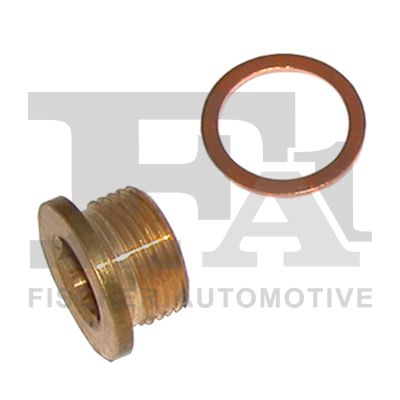 Screw Plug, oil sump FA1 095.410.011
