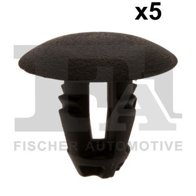 Clip, trim/protection strip FA1 10-10001.5