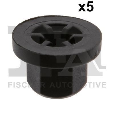 FA1 10-10005.5 Clip, trim/protection strip