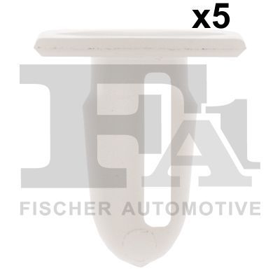 FA1 10-10007.5 Clip, trim/protection strip